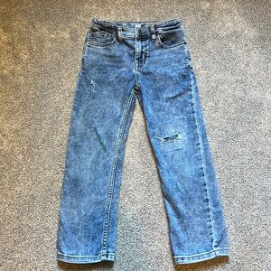 Cat & Jack jeans size 7